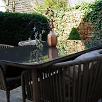 Gartentraum-ferienwohnung By Interhome Apartman Pünderich
