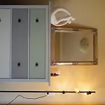 Gartentraum-ferienwohnung By Interhome