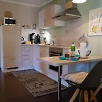 Gartentraum-ferienwohnung By Interhome Apartman *