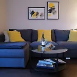 Gartentraum-ferienwohnung By Interhome Apartman