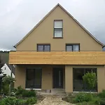 Gartentraum-ferienwohnung By Interhome Apartman