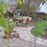 Gartentraum-ferienwohnung By Interhome * Pünderich
