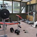 Gartentraum-ferienwohnung By Interhome *