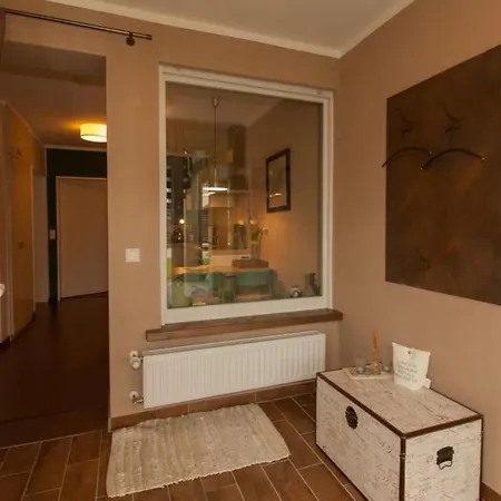 Gartentraum-ferienwohnung By Interhome アパート Pünderich