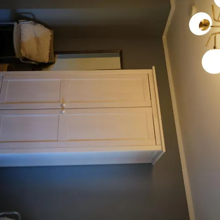 Gartentraum-ferienwohnung By Interhome *