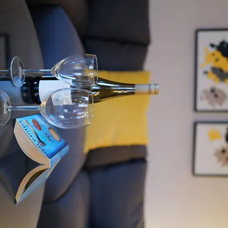 Gartentraum-ferienwohnung By Interhome Apartment