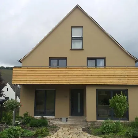 Gartentraum-ferienwohnung By Interhome Apartment