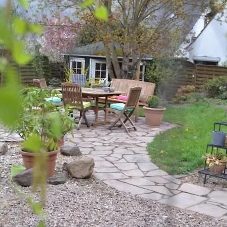 Gartentraum-ferienwohnung By Interhome * Punderich