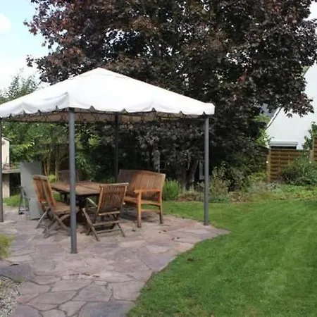 Gartentraum-ferienwohnung By Interhome Apartment *