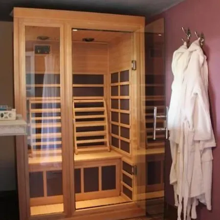 Gartentraum-ferienwohnung By Interhome Apartment Punderich