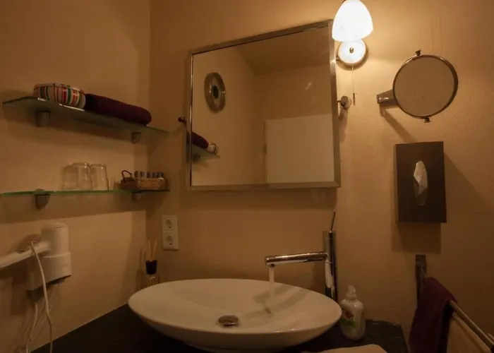 Gartentraum-ferienwohnung By Interhome 푼데리크