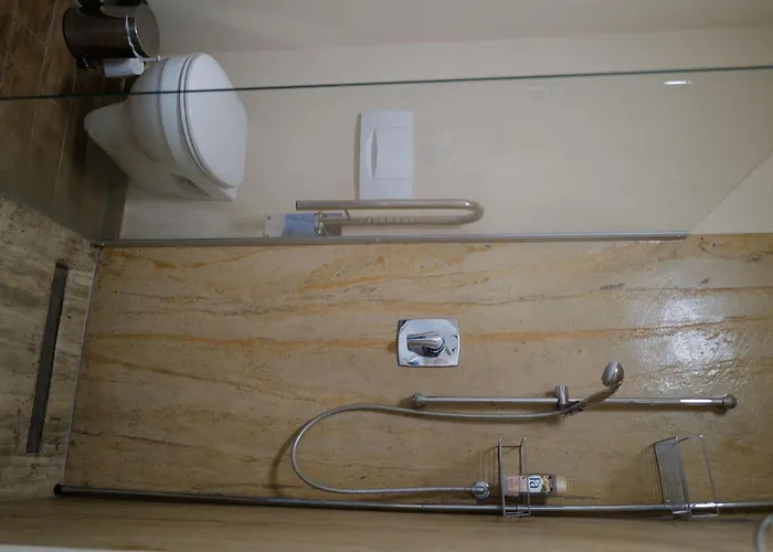 Gartentraum-ferienwohnung By Interhome Apartment Punderich