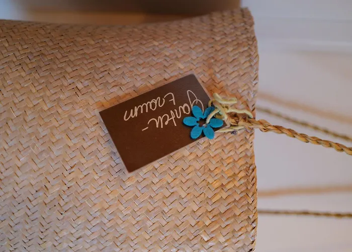 Gartentraum-ferienwohnung By Interhome * Punderich