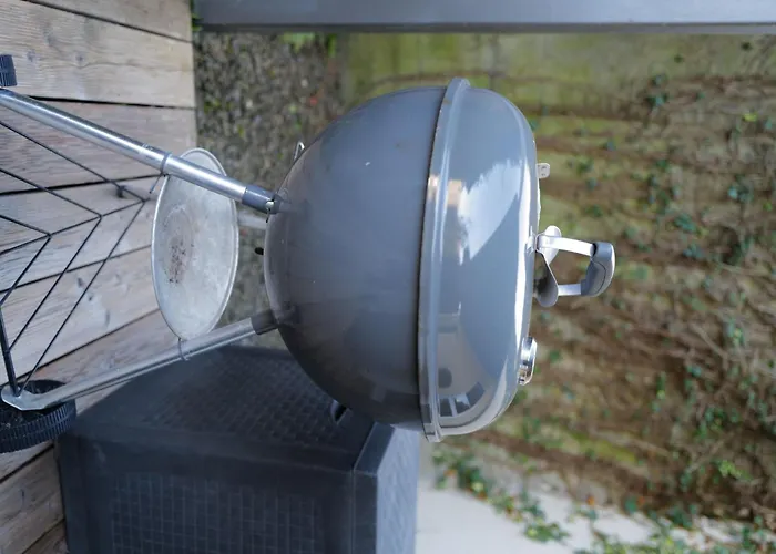 Gartentraum-ferienwohnung By Interhome * Punderich