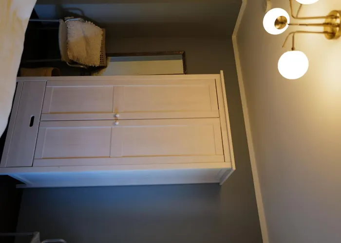 Gartentraum-ferienwohnung By Interhome *