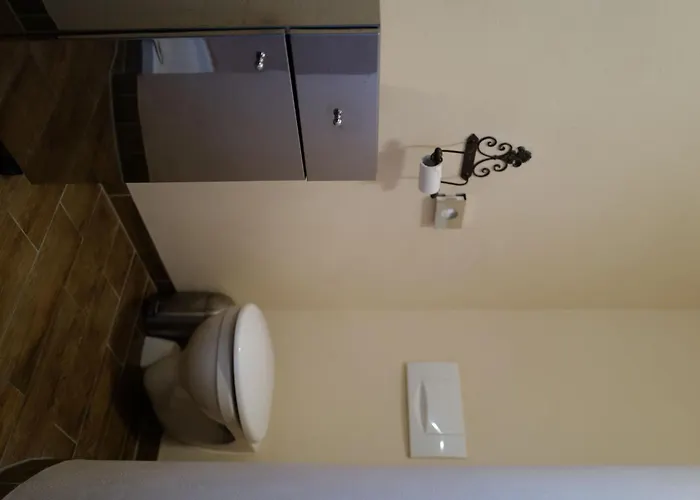 Gartentraum-ferienwohnung By Interhome * Punderich