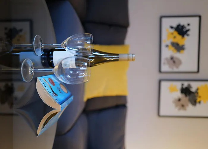 Gartentraum-ferienwohnung By Interhome Apartment