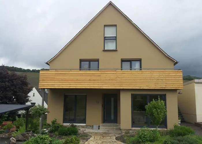 Gartentraum-ferienwohnung By Interhome Apartment