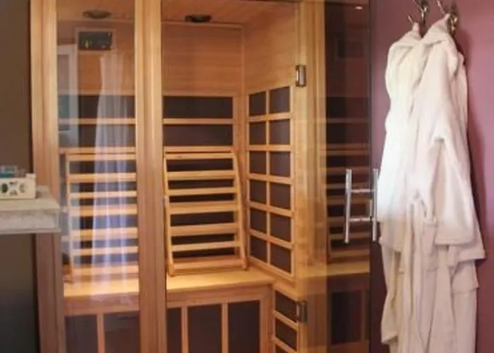 Gartentraum-ferienwohnung By Interhome Apartment Punderich